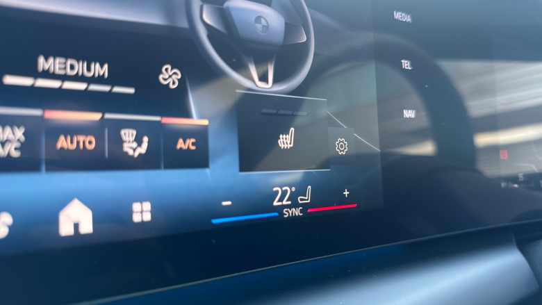 BMW 1 Series 120 M Sport 5dr Step Auto Petrol Hatchback